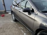 Subaru Outback 2019 года за 10 000 000 тг. в Атырау – фото 4