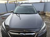 Subaru Outback 2019 года за 10 000 000 тг. в Атырау