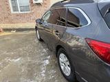 Subaru Outback 2019 года за 10 000 000 тг. в Атырау – фото 2