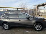 Subaru Outback 2019 года за 10 000 000 тг. в Атырау – фото 5
