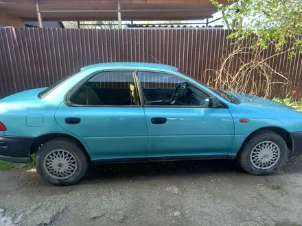 Subaru Impreza 1994 года за 1 500 000 тг. в Боралдай – фото 2