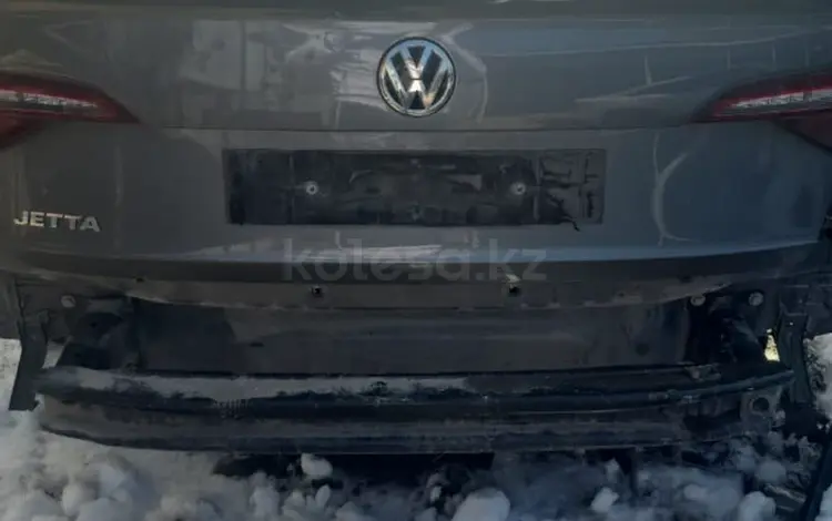 Volkswagen Jetta 2020 года за 100 000 тг. в Алматы