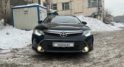 Toyota Camry 2015 годаүшін12 700 000 тг. в Астана – фото 2