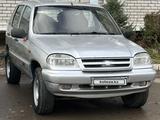 Chevrolet Niva 2007 годаfor2 300 000 тг. в Уральск