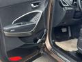 Hyundai Santa Fe 2013 годаfor9 600 000 тг. в Тараз – фото 5