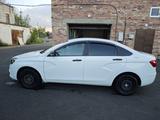 ВАЗ (Lada) Vesta 2022 года за 5 800 000 тг. в Экибастуз