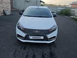 ВАЗ (Lada) Vesta 2022 года за 5 800 000 тг. в Экибастуз – фото 2