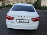 ВАЗ (Lada) Vesta 2022 года за 5 800 000 тг. в Экибастуз – фото 4