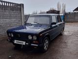 ВАЗ (Lada) 2106 2000 года за 500 000 тг. в Тараз