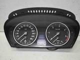 Спидометр на BMW X5 E70 2008 года за 2 990 тг. в Шымкент