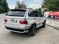 BMW X5 2002 годаүшін6 500 000 тг. в Тараз – фото 2