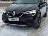 Renault Arkana 2019 годаfor8 200 000 тг. в Усть-Каменогорск – фото 4