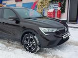 Renault Arkana 2019 годаfor8 200 000 тг. в Усть-Каменогорск – фото 5