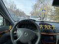 Mercedes-Benz E 320 2002 года за 5 200 000 тг. в Алматы – фото 9