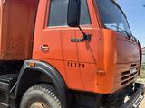 КамАЗ  45142 2010 года за 8 500 000 тг. в Атырау – фото 4