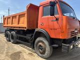 КамАЗ  45142 2010 года за 8 500 000 тг. в Атырау – фото 3