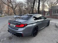 BMW 530 2017 годаүшін22 000 000 тг. в Шымкент