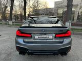 BMW 530 2017 года за 23 500 000 тг. в Шымкент – фото 3