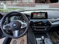 BMW 530 2017 года за 20 000 000 тг. в Шымкент – фото 10