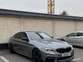 BMW 530 2017 годаүшін20 000 000 тг. в Шымкент