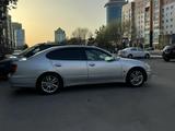 Lexus GS 300 2002 года за 4 650 000 тг. в Астана