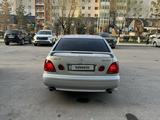 Lexus GS 300 2002 года за 4 300 001 тг. в Астана – фото 3