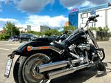 Harley-Davidson  Fat Boy 2019 годаүшін13 500 000 тг. в Алматы – фото 4