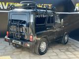 УАЗ Hunter 2017 года за 4 450 000 тг. в Атырау – фото 4