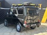 УАЗ Hunter 2017 года за 4 450 000 тг. в Атырау – фото 3