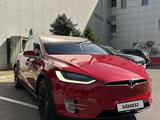 Tesla Model X 2017 года за 20 000 000 тг. в Алматы