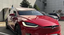 Tesla Model X 2017 годаүшін20 000 000 тг. в Алматы