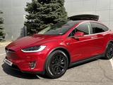 Tesla Model X 2017 годаүшін20 000 000 тг. в Алматы – фото 3