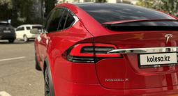 Tesla Model X 2017 годаүшін20 000 000 тг. в Алматы – фото 5