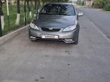 Daewoo Gentra 2014 годаүшін3 000 000 тг. в Туркестан – фото 3