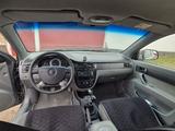 Daewoo Gentra 2014 годаүшін3 000 000 тг. в Туркестан – фото 4