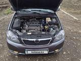 Daewoo Gentra 2014 годаүшін3 000 000 тг. в Туркестан – фото 5