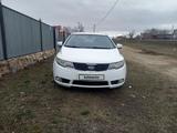 Kia Cerato 2012 года за 5 900 000 тг. в Кокшетау