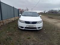 Kia Cerato 2012 года за 5 900 000 тг. в Кокшетау