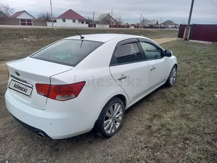 Kia Cerato 2012 года за 5 900 000 тг. в Кокшетау – фото 4