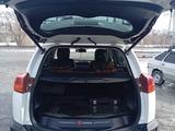 Toyota RAV4 2013 годаүшін8 900 000 тг. в Семей – фото 3