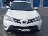 Toyota RAV4 2013 годаүшін8 900 000 тг. в Семей – фото 2