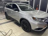 Mitsubishi Outlander 2020 года за 10 700 000 тг. в Астана – фото 2