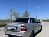 ВАЗ (Lada) Priora 2170 2014 года за 2 350 000 тг. в Шымкент – фото 5