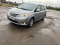 Toyota Sienna 2010 года за 10 500 000 тг. в Петропавловск – фото 2