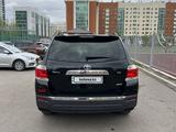 Toyota Highlander 2012 годаүшін15 000 000 тг. в Астана – фото 5
