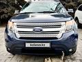 Ford Explorer 2014 года за 13 500 000 тг. в Алматы