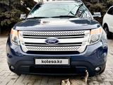 Ford Explorer 2014 годаүшін13 500 000 тг. в Алматы