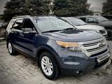 Ford Explorer 2014 года за 13 500 000 тг. в Алматы – фото 2