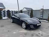 Porsche Panamera 2012 года за 23 000 000 тг. в Алматы – фото 3