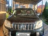 Toyota Land Cruiser Prado 2012 годаүшін15 500 000 тг. в Шымкент